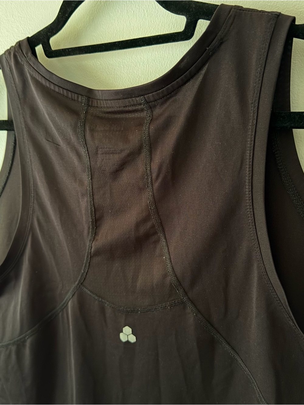 Tek Gear Racerback Workout Tank - Picture 4 of 4